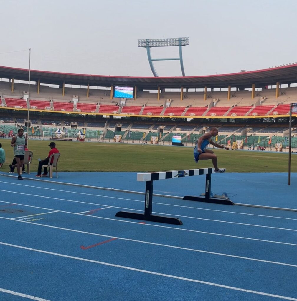 23rd Asia Masters Athletics Championships