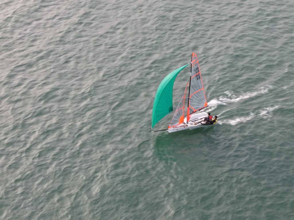 Youth Sailing