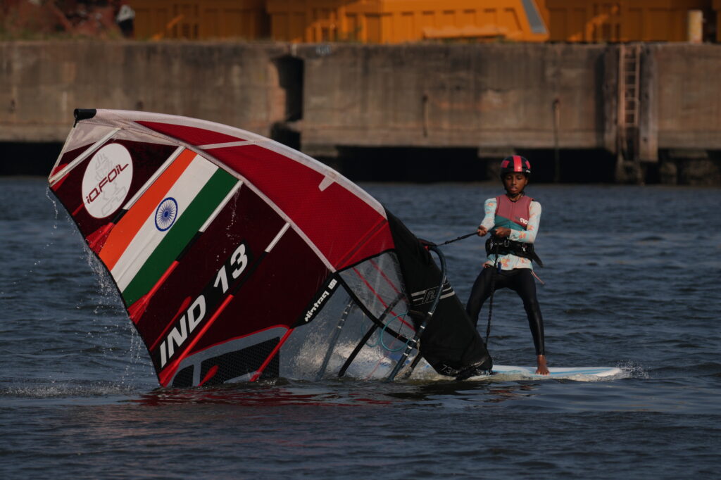 India International Regatta