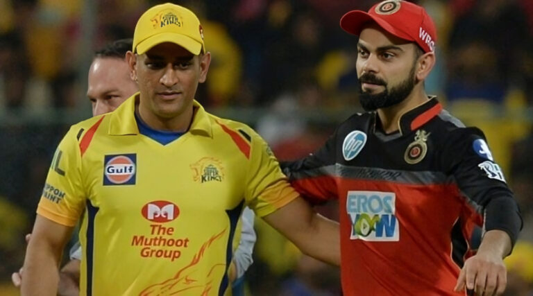 IPL Fantasy Pick: CSK vs RCB | IPL 2025