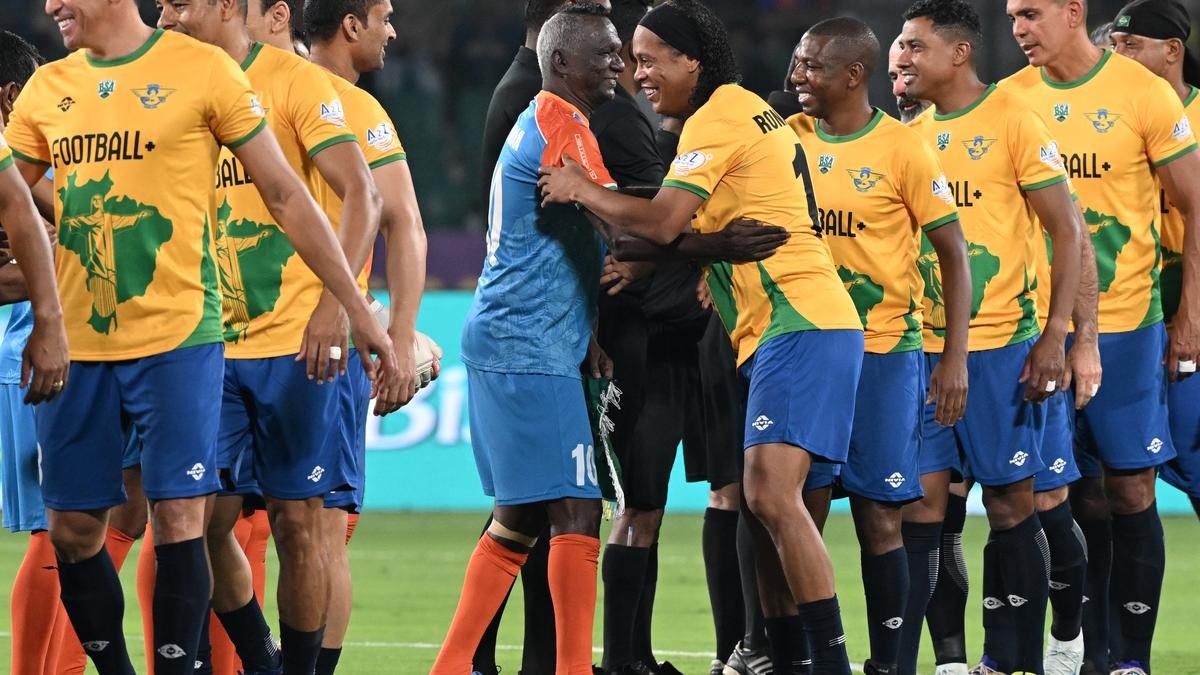 india vs brazil football