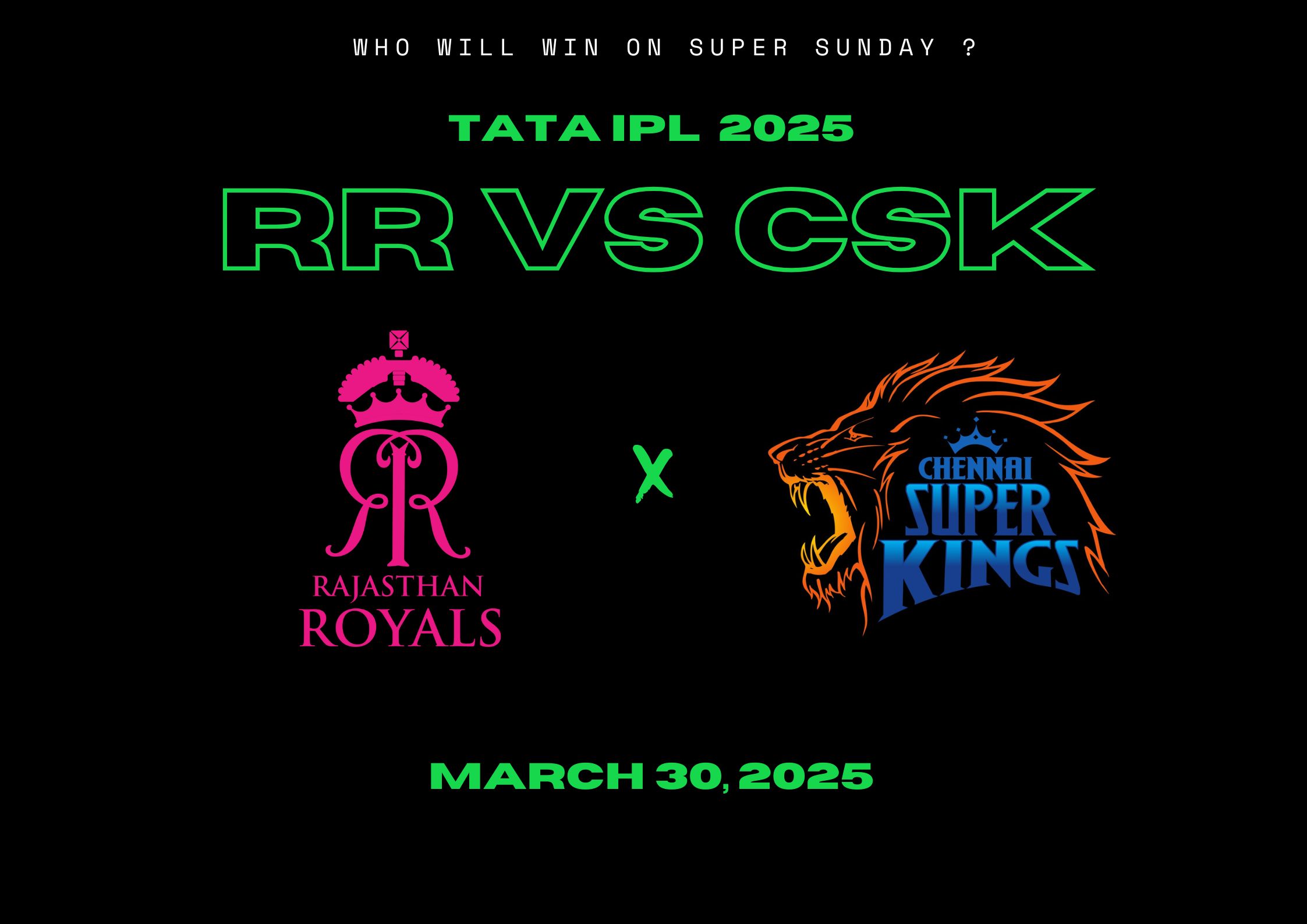 csk vs rr