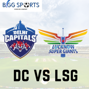 dc vs lsg | ipl 2025