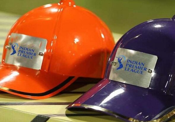 Purple and Orange caps in ipl