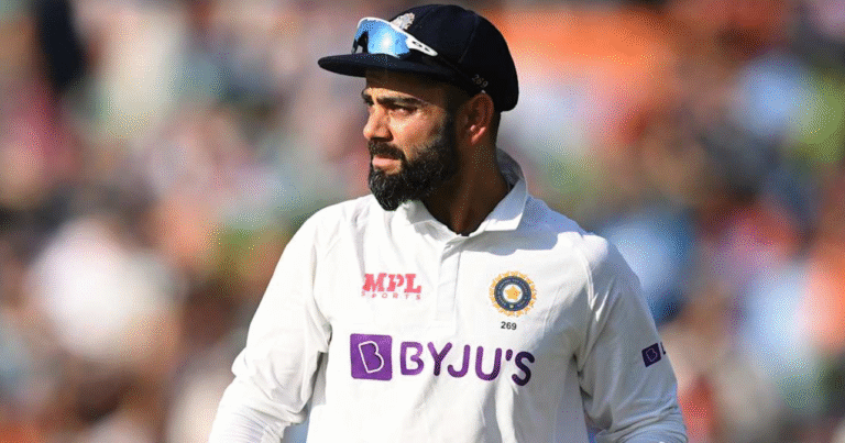 Virat Kohli Retirement after 14-year career : The End of an Era and the Dawn of a New Chapter in Indian Test Cricket