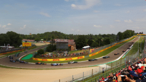 Emilia Romagna Grand Prix 2025 – Schedule, Weather, and Streaming Details