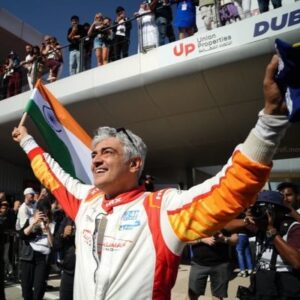 Ajith Kumar