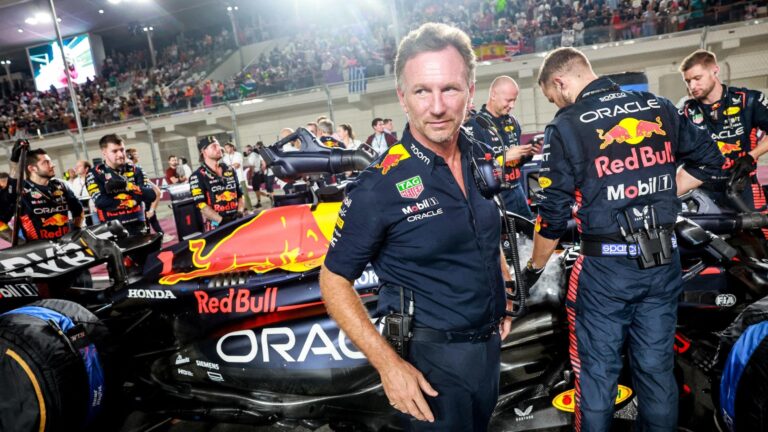 F1 Christian Horner Calls Out FIA Over ‘Impossible’ 2026 Rule