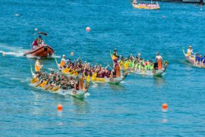 Dragon Boat Festival 2025