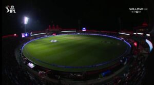 ipl match called off