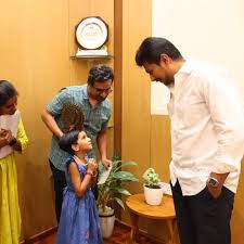 Kutty trekker