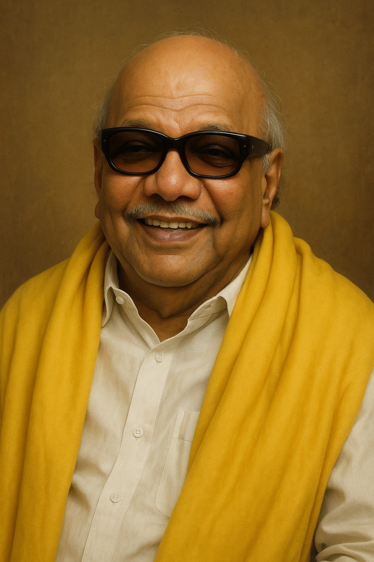 Kalaignar