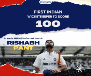 Rishabh Pant