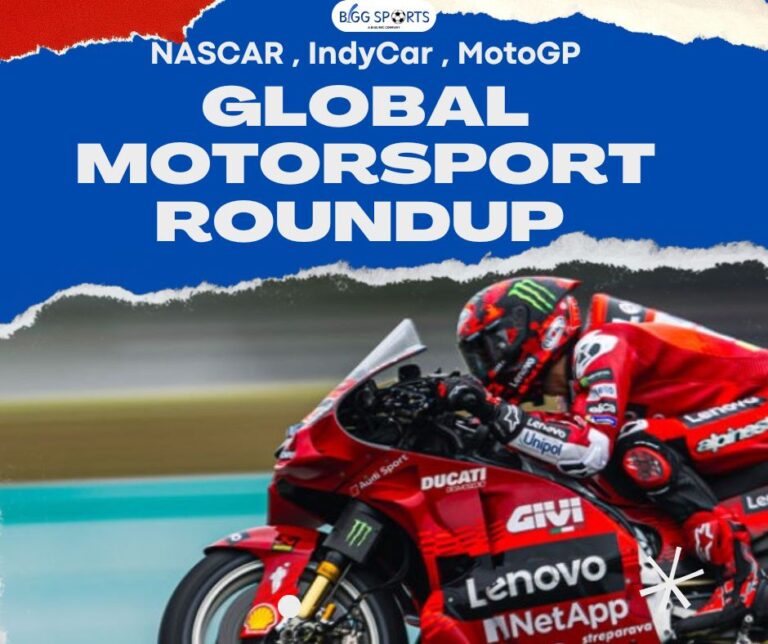 Motorsport