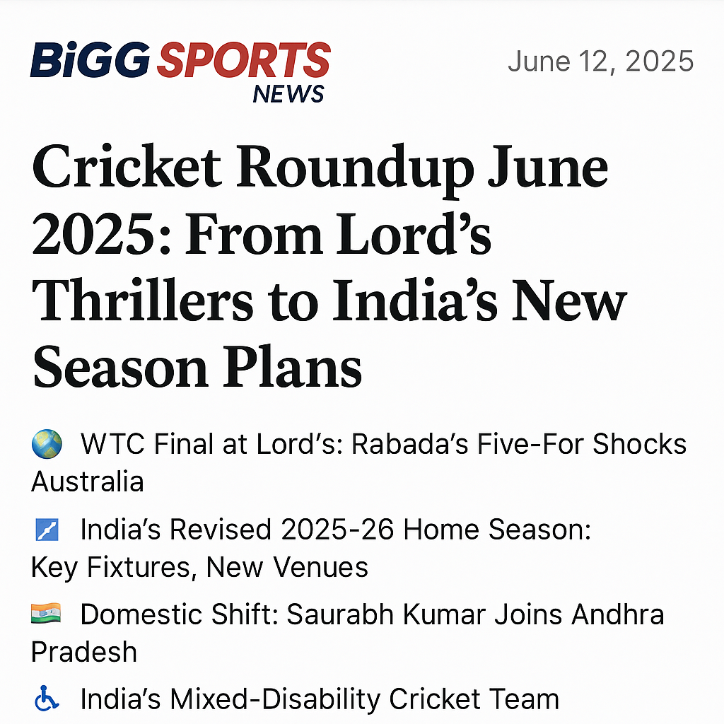 Cricket