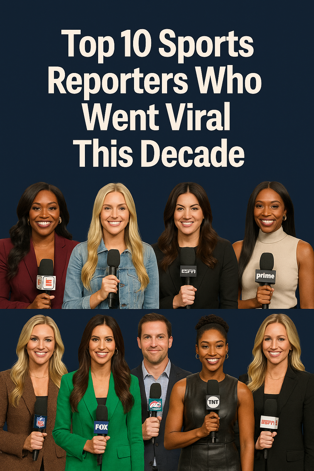 Sports Reporters
