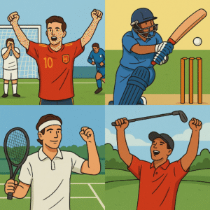 Sports
