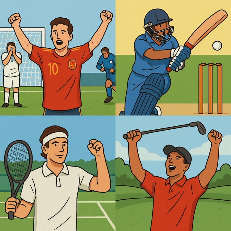Sports