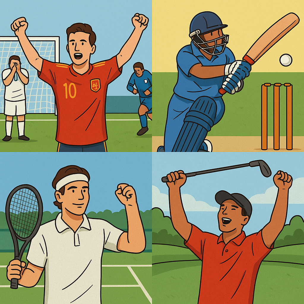 Sports