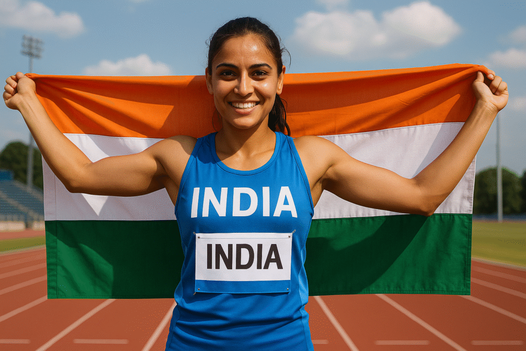 Asian Athletics