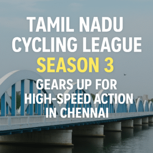 Tamil Nadu Cycling League