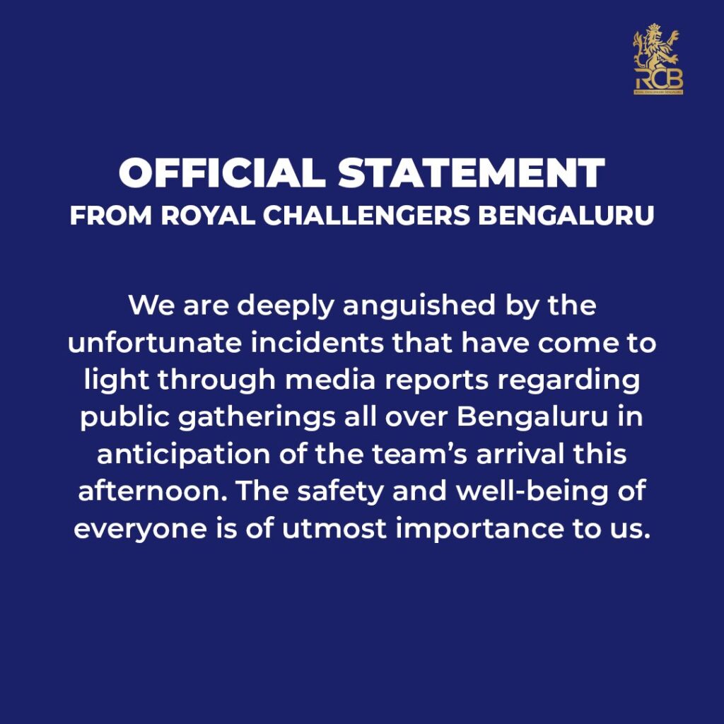 RCB