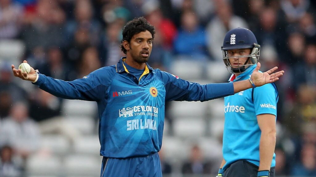 sachithra senanayake