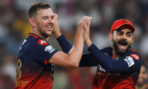 IPL 2025
