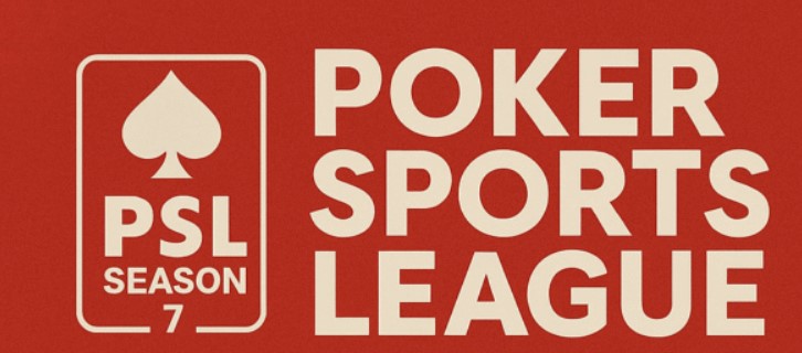Poker Sports League