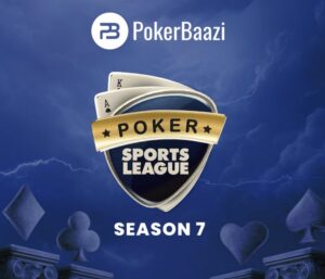 Poker Sports League