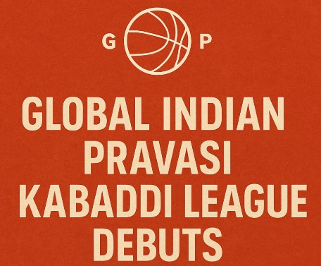 Kabaddi