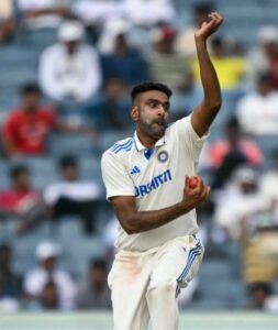 Ashwin