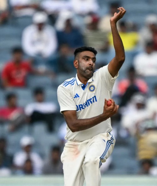 Ashwin