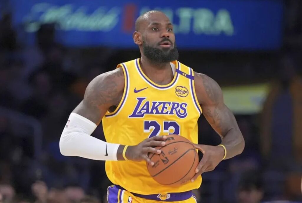 Lakers