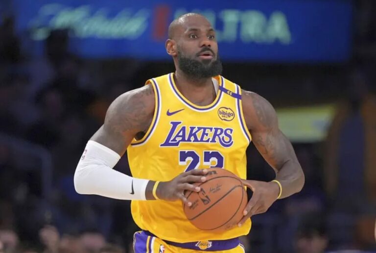 Lakers