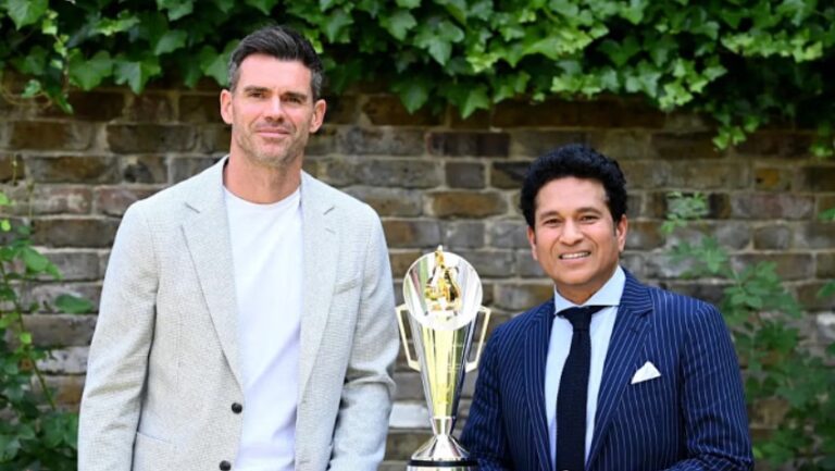 Pataudi Trophy