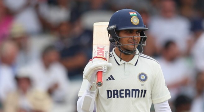 India vs England