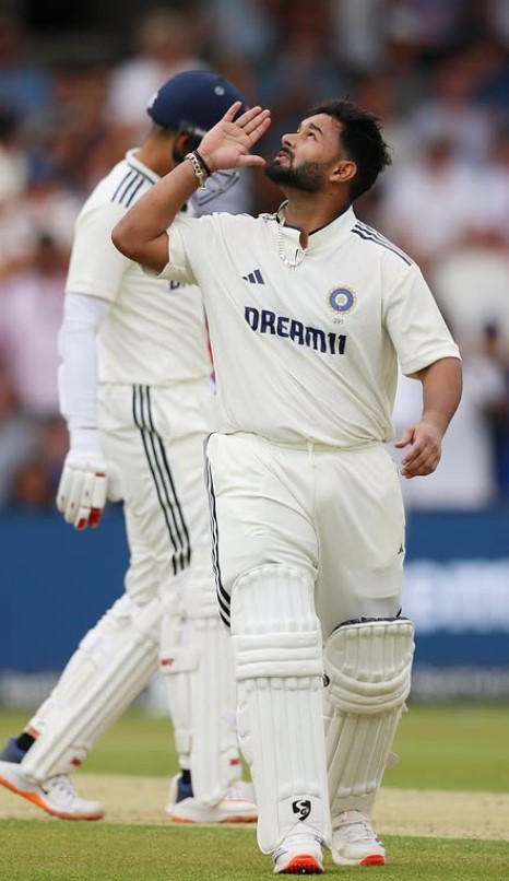 India vs England