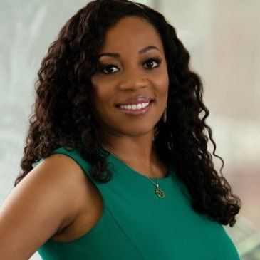 Kimberley A. Martin