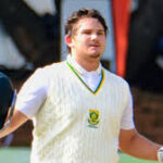 Zimbabwe vs South Africa