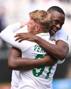 World Test Championship