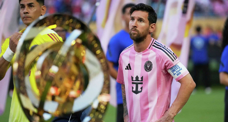 Messi