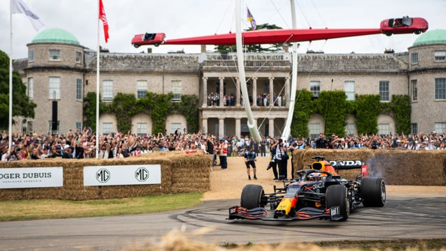 Goodwood