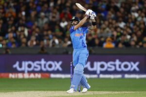 Kohli
