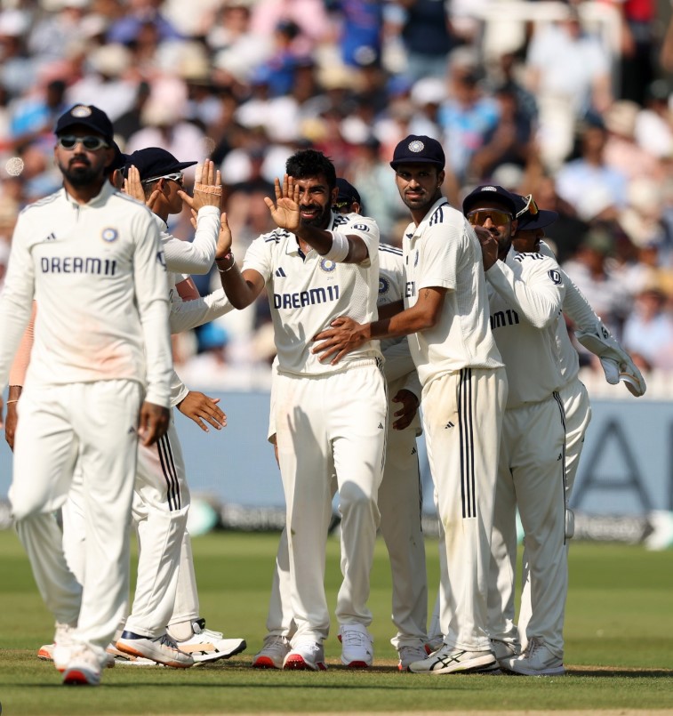 Cricket
