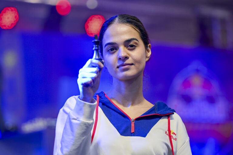 Tania Sachdev