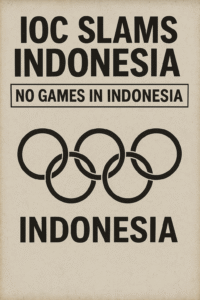 Indonesia