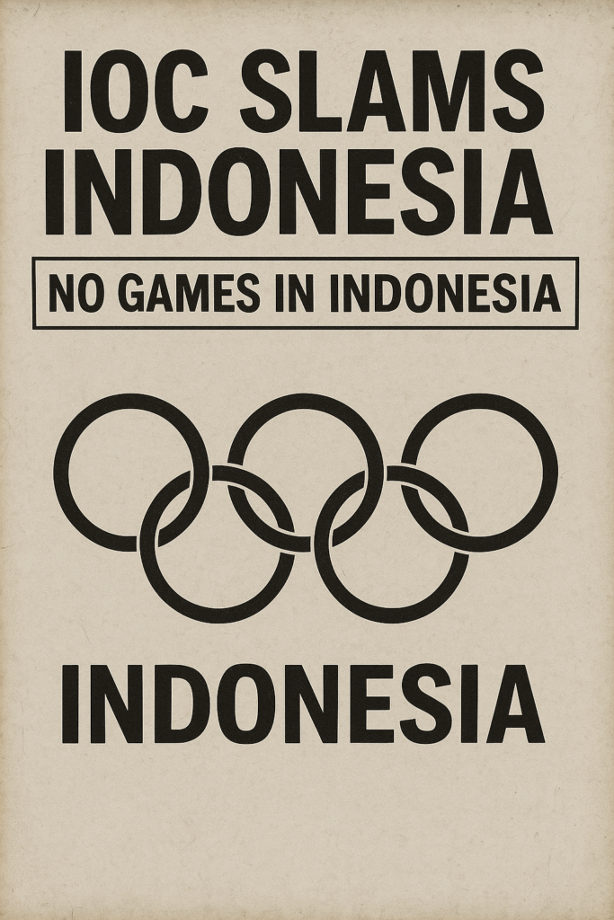 Indonesia