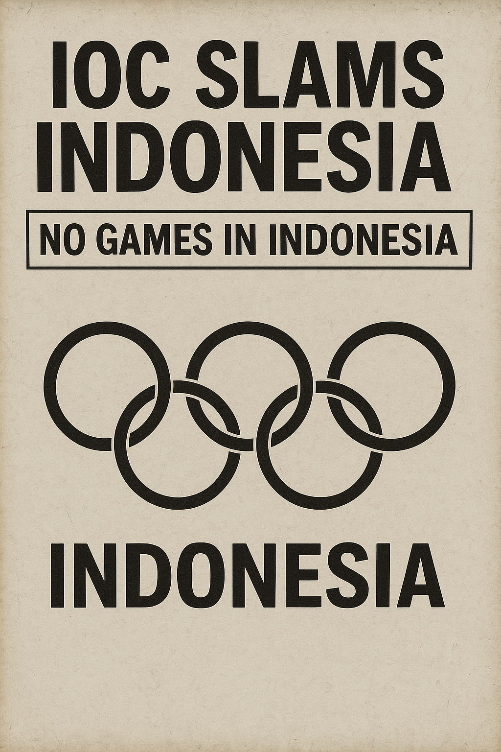 Indonesia