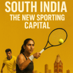 🏆 The Rise of South India as a Sports Destination: Lessons from the Chennai Open | 2025